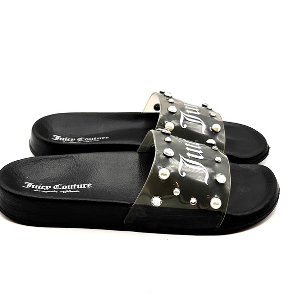 Juicy Couture - Slides - Picture 2 of 5